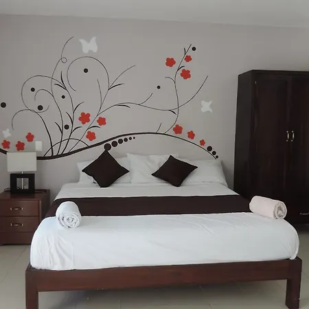Posada Gota De Sal Tulum
